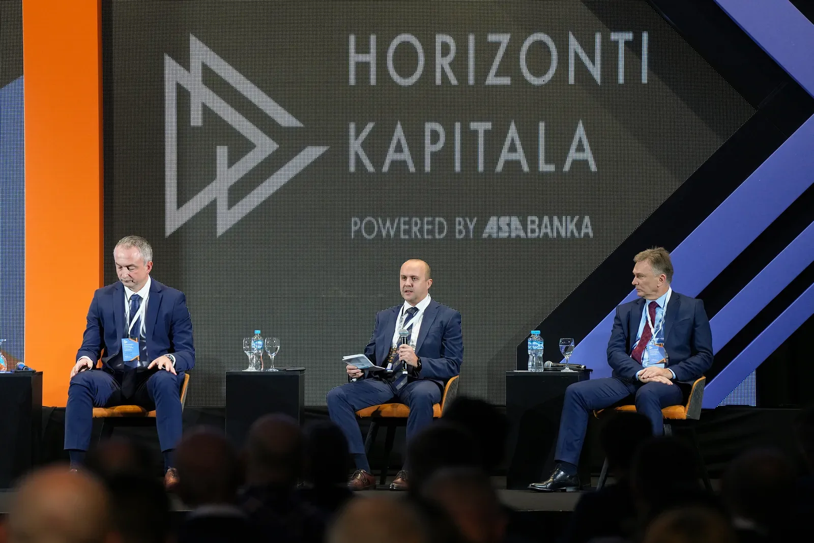 Horizonti kapitala 2024 — 5/8