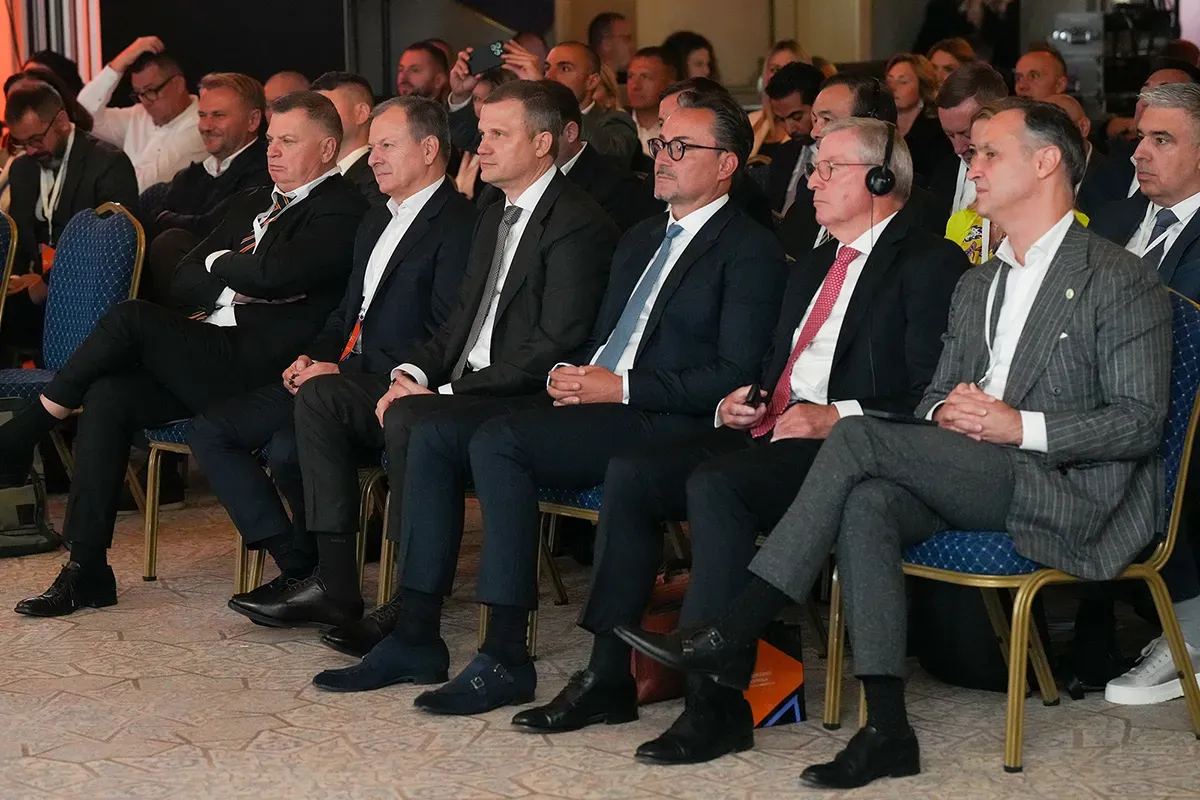 Horizonti kapitala 2025. — 2/9