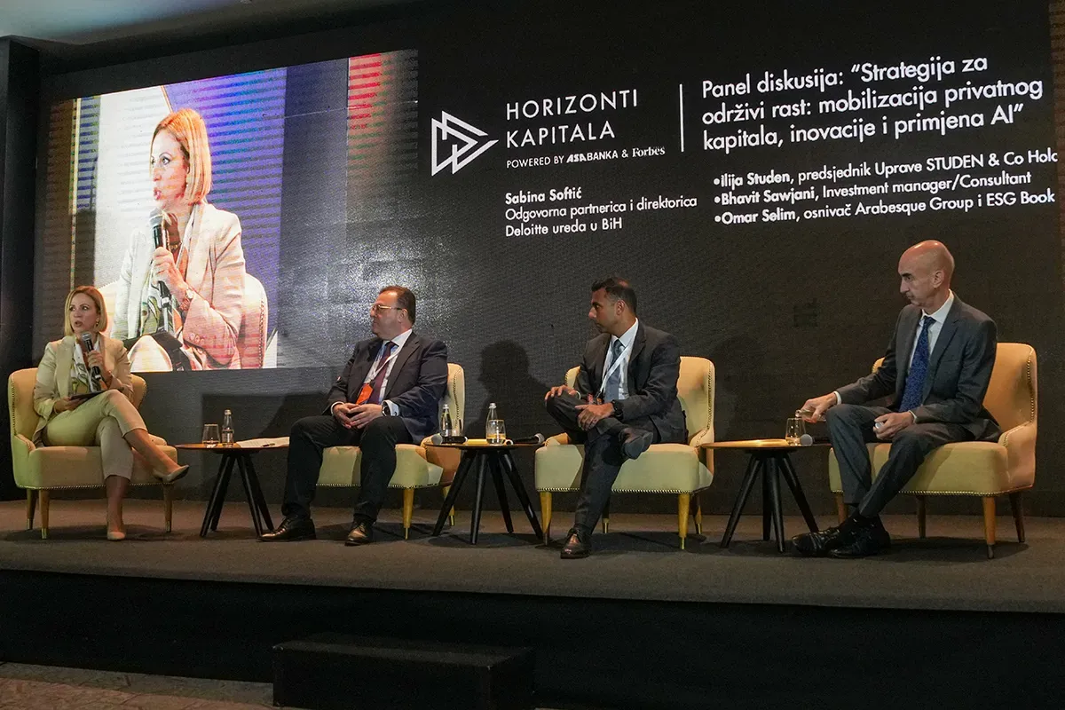 Horizonti kapitala 2025. — 8/9
